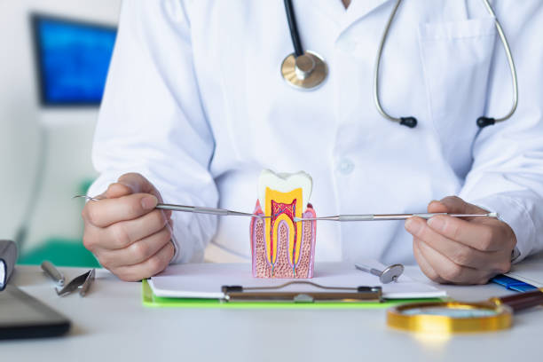 Best Emergency Treatment for Dental Infections or Abscesses in Towaco, NJ